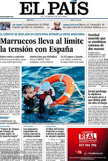 Periodico El País