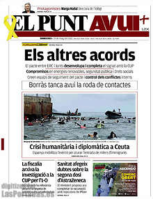 Periodico El Punt