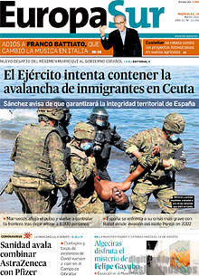 Periodico Europa Sur