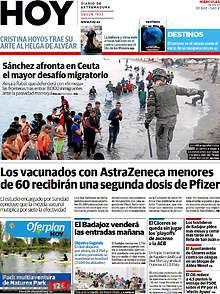 Periodico Hoy