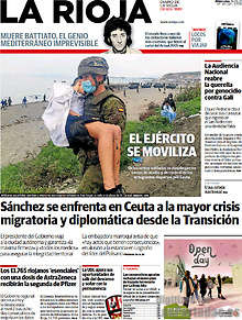 Periodico La Rioja