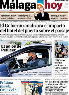 Periodico Malaga Hoy