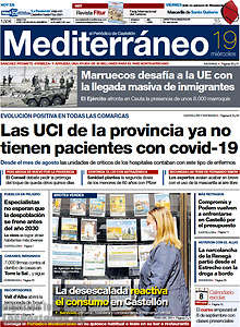 Periodico Mediterráneo