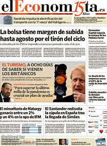 Periodico El Economista