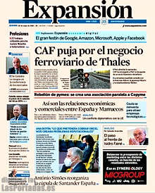 Periodico Expansion