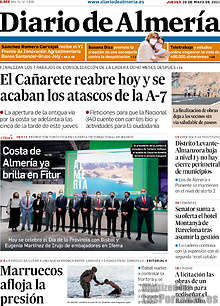 Periodico Diario de Almería