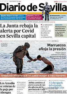 Periodico Diario de Sevilla