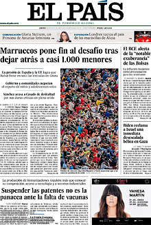 Periodico El País