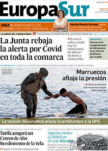 Periodico Europa Sur