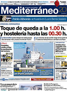 Periodico Mediterráneo