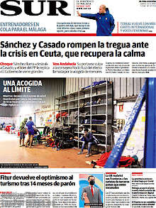 Periodico Sur