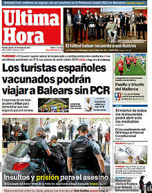 Periodico Última Hora