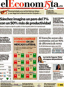 Periodico El Economista