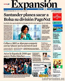 Periodico Expansion