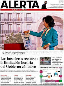 Periodico Alerta