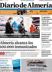 Periodico Diario de Almería