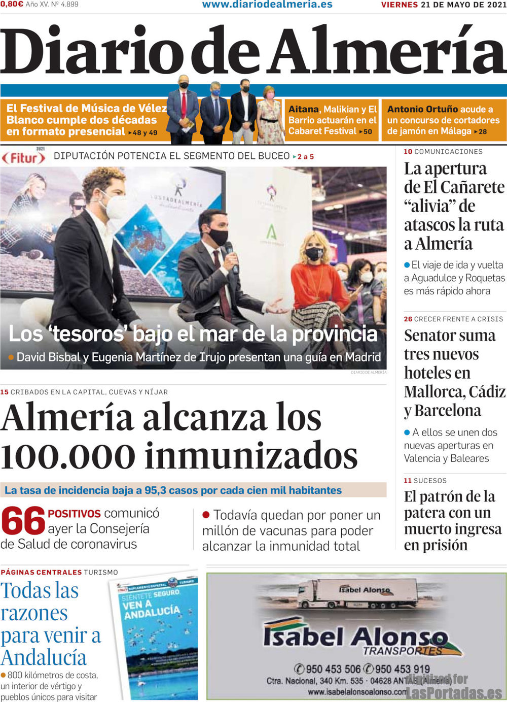 Diario de Almería