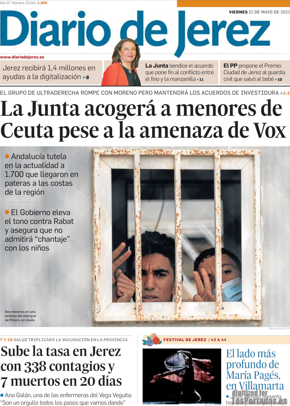 Diario de Jerez