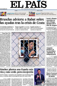 Periodico El País