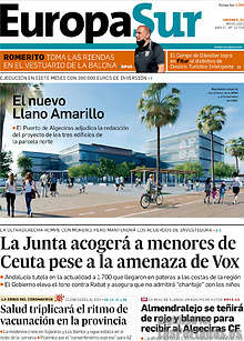 Periodico Europa Sur