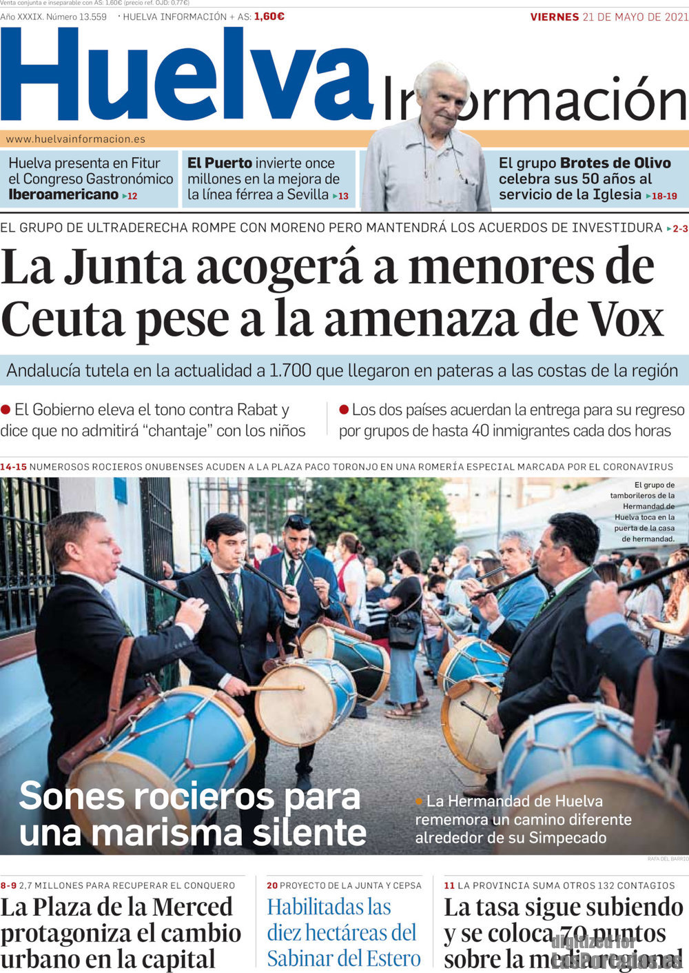 Huelva Información