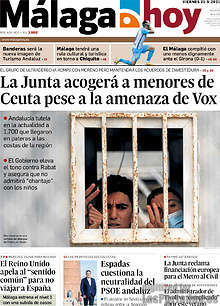 Periodico Malaga Hoy