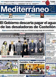 Periodico Mediterráneo