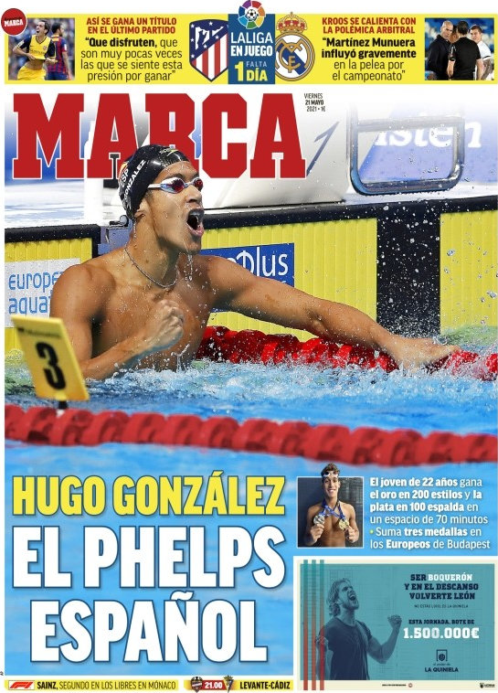 Marca