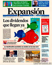 Periodico Expansion