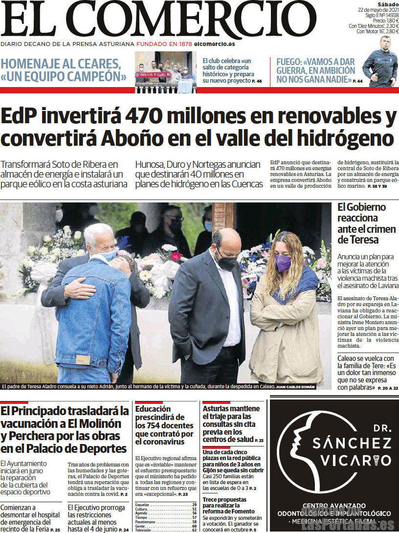 El Comercio