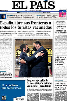 Periodico El País