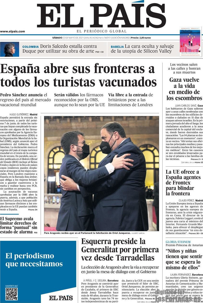 El País