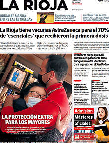 Periodico La Rioja