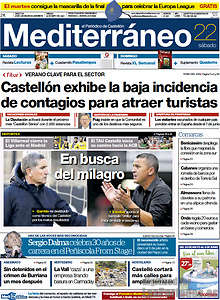 Periodico Mediterráneo