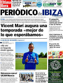 Periodico Periódico de Ibiza