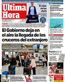 Periodico Última Hora