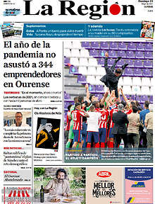 Periodico La Región