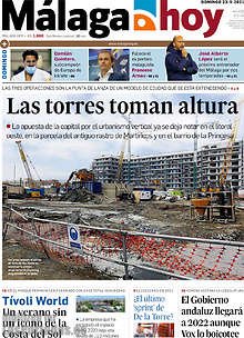 Periodico Malaga Hoy