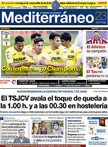 Periodico Mediterráneo