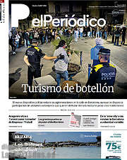 /El Periódico de Catalunya(Castellano)