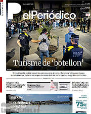 /El Periódico de Catalunya(Català)