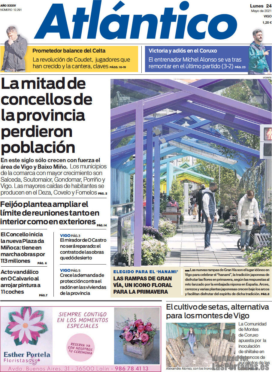 Atlántico Diario