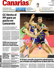 Periodico Canarias7