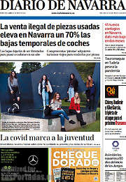 /Diario de Navarra