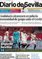 /Diario de Sevilla