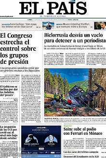 Periodico El País