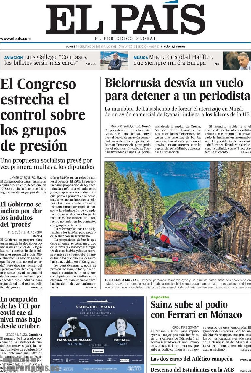 El País