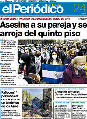 /El Periódico de Aragón