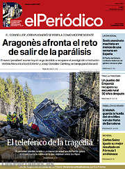 /El Periódico de Catalunya(Castellano)