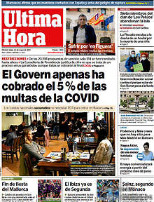 Periodico Última Hora